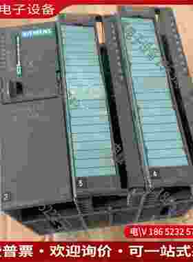 拍前询价：SIMENS6ES7 314-6EH04-0AB0 P