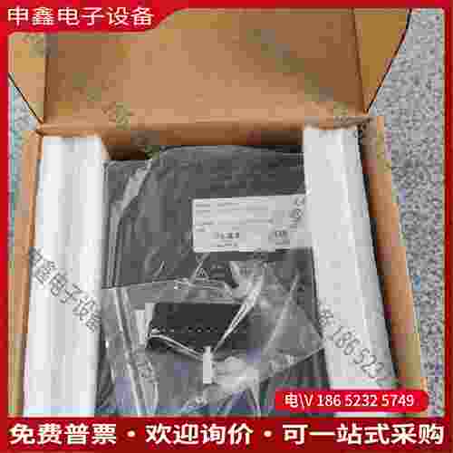 拍前询价：驱动器SV660FS5R5I 盒码一致