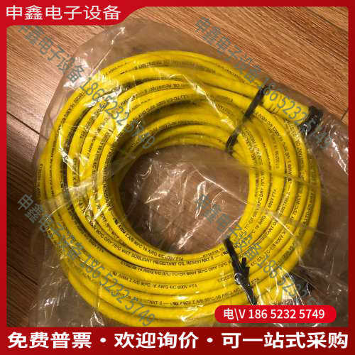 询价：wood head 线缆114030K12M2001条