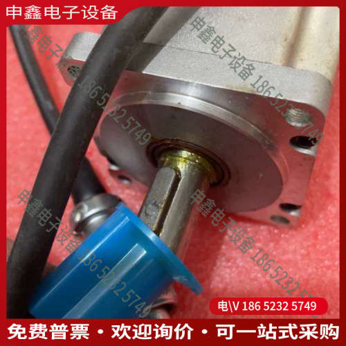 询价：信捷400W伺服电机MS5H-60STE-CS01330B-
