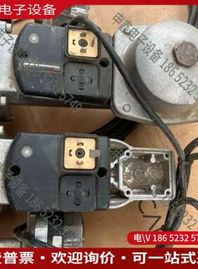 请询价：燃烧器阀门VGD40065属于配件机20