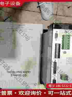 拍前询价：CR06660-JW科尔摩根伺服控制器