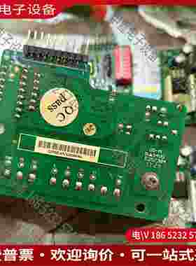 拍前询价：英威腾CHV100 CHV190 主板PG卡多I/O