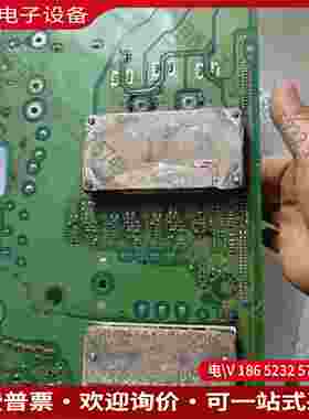 拍前询价：ABB变频器驱动板 RlNT-5411C一只