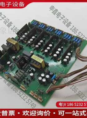 请询价：KASUGA KVFC 41320E变频器驱动板 KVFCP