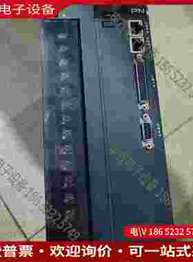 拍前询价：PN版驱动器—60KW+IS620FT021I+