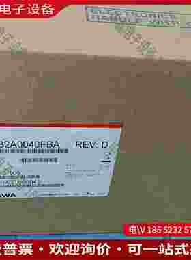 拍前询价：变频器CIMT-VB2A0040FBA23年未