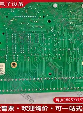 请询价：CONSILIUM火警PCB IOK-4货号051010