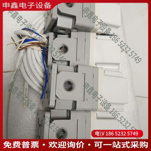 请询价：日本SMC电器比例阀lTV2050-312L通电