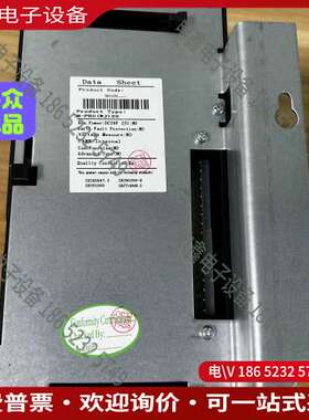 请询价：MPACT断路器M-PRO WJ20电子脱扣器GEMPR