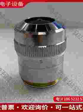 拍前询价：LEICA徕卡PL APO 100X/090 BD 566