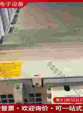 拍前询价：此乃SIMENS奇器名曰SIMODRIVE电源模块型号乃6SN