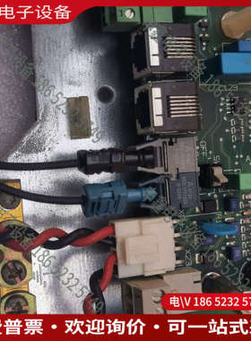 询价：板ACS600IO转接板NIOC-02C  完