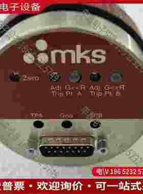 拍前询价：MKSD24B12TCECB0 100torr