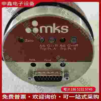 拍前询价：MKSD24B12TCECB0 100torr