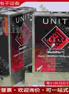 拍前询价：UNIT 8560系列 DB9针气体质量流量控制器 流量计