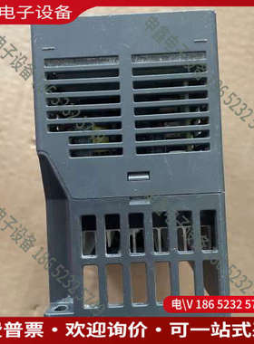 询价：台达MS300变频器380V15KW型号:VFD4A2M