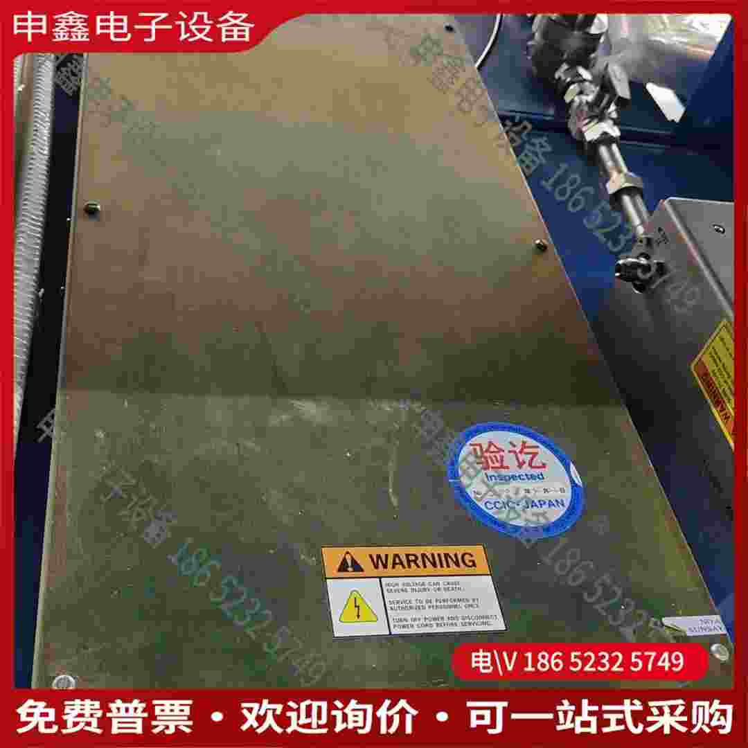 拍前询价：一台微波控制模块来自知名品牌Astex型号ARX-4