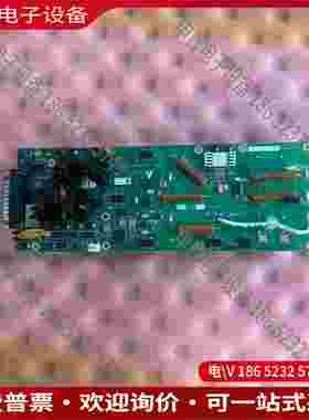 拍前询价：Lam Research BICEP ESC电源供应板型号