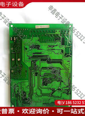 询价：Qma酷马变频器SQM IMVF 0535主板