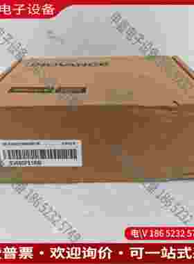 拍前询价：驱动器SV680PS1R6I 盒码一致