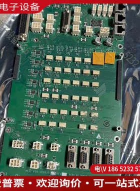 询价：Lam泛林810-105035-201半导体设备板卡PCB