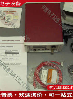 询价：收置换AnaPico APLC50信号发生器