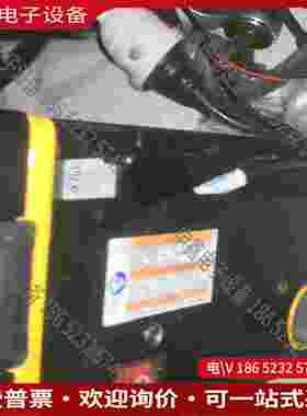 拍前询价：阿特拉斯PF6000电动扭力扳手控制器面板透明盖破裂不影