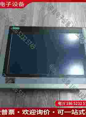 拍前询价：6AV7241-5BB17-0FA019年