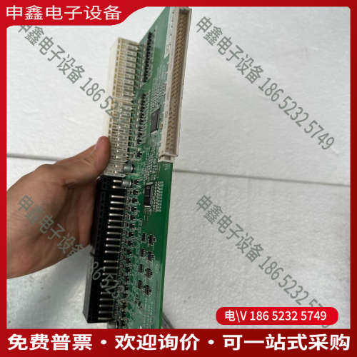 询价：OKUMA大隈机床IO板MF-P2M2S A911-3615