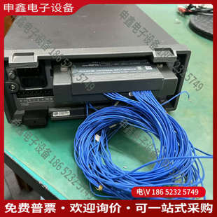 询价:FLUKE 2645 2680 FAI数据采集 2620A
