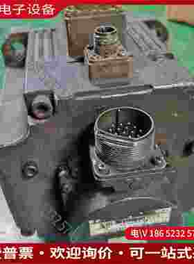 拍前询价：HC203BS2KW伺服电机测试议