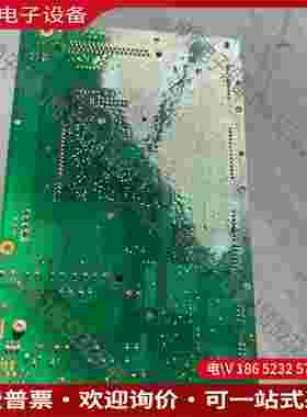 拍前询价：ABB变频器880160KW驱动板ZINT-592 3AUA