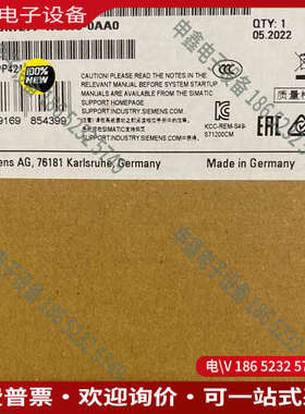 询价：6GK7277-1AA10-0AA0通信模块6GK72
