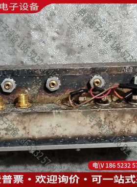 询价：Tektronix泰克2072MHz射频转换器型号2072