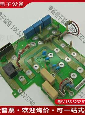 请询价：ACS600系列变频器电源板 NBUB-41 和 NBUB-