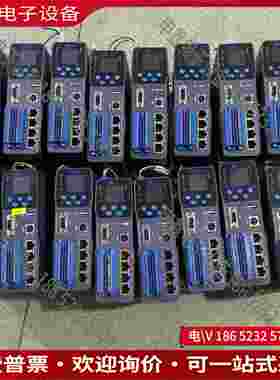 拍前询价：雷赛智能总线运动控制器SMC632E；已升级为版本；走c