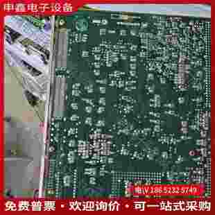 拍前询价：Motorola MVME167系列电路板来自设备