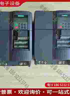 拍前询价：SIMENS变频器75KW6SE6430-02UD27-5C