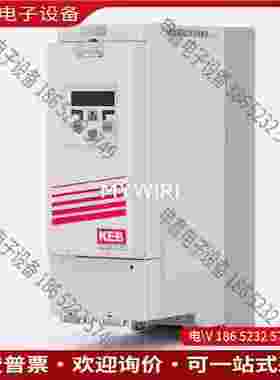 拍前询价：KEB COMBIVERT F5-A 09F5A1D-3A0