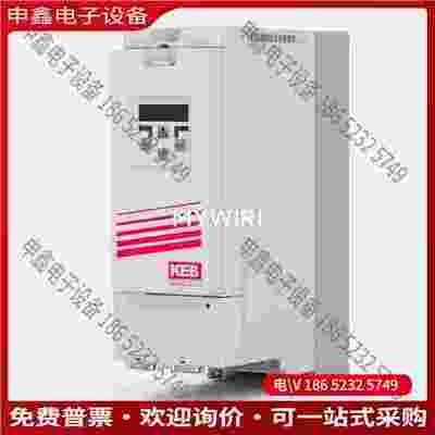 拍前询价：KEB COMBIVERT F5-A 09F5A1D-3A0