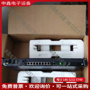 议价：中兴F820-8 GPON ONU APC 百兆光纤猫