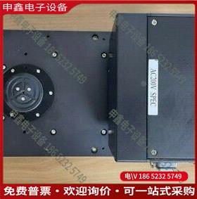 拍前询价：川崎机器人3NS001S-L003 Prealigner