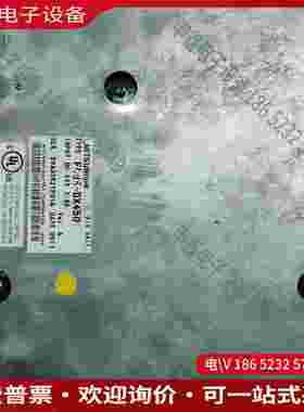 拍前询价：HR327/HR327B60/64系统FCU6-DX45