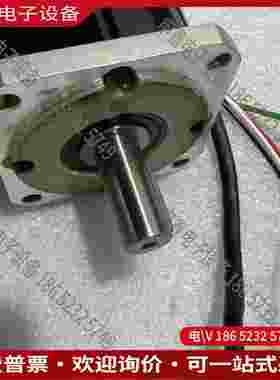 拍前询价：三协sankyo机器人伺服电机MC801NS 302KNN2