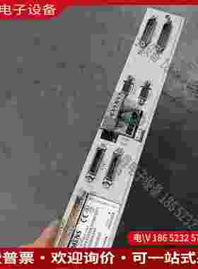 拍前询价：SIMENS6SN1118-0DM31-0AA1轴卡功