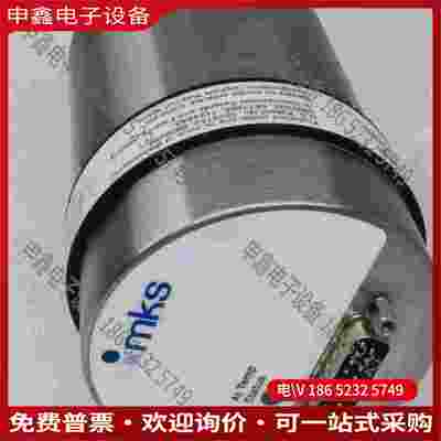 拍前询价：MKSBaratron Capacitance Mano