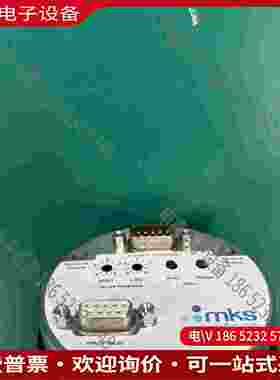 拍前询价：MKS 626B01MDE4