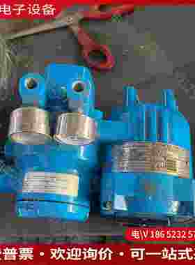拍前询价：阀门定位器 3661 阀门定位器 Valve Positio