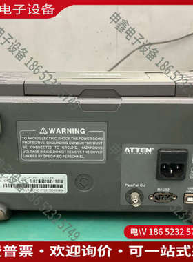 询价：ATTEN  ADS1102CAL 彩色数字示波器、机器图片
